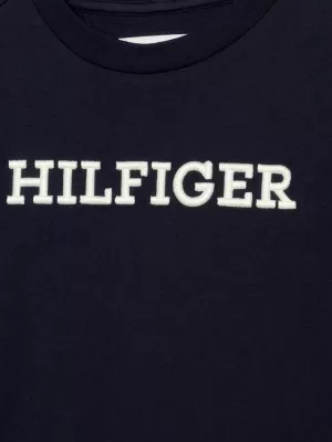 Camiseta Hilfiger Monotype Archive Fit