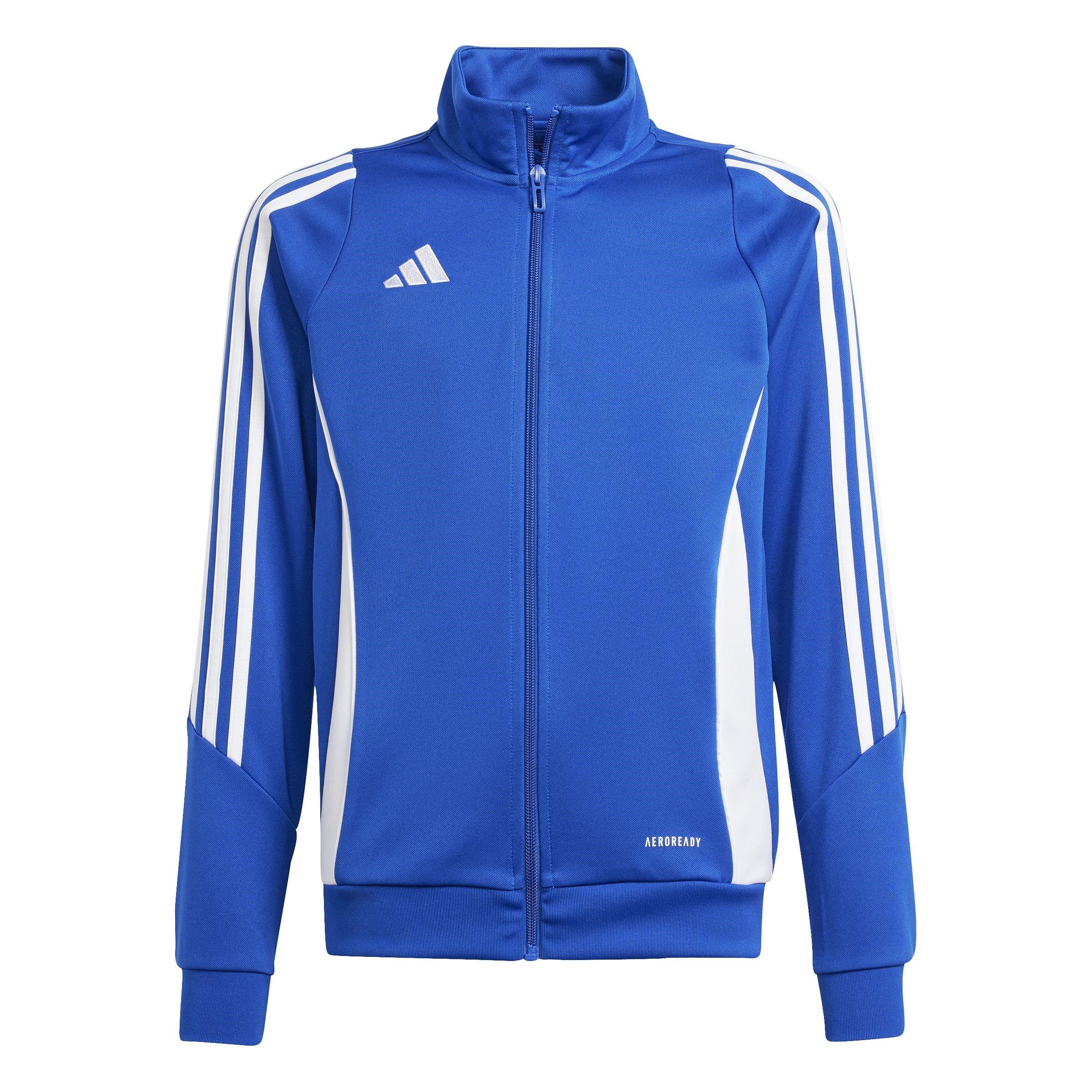 adidas Tiro 24 Training Track Top Juniors