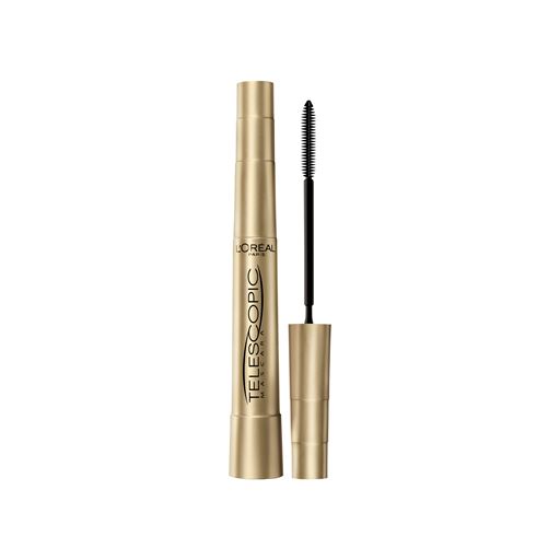 L'Oreal Paris Telescopic Mascara, 1 Noir