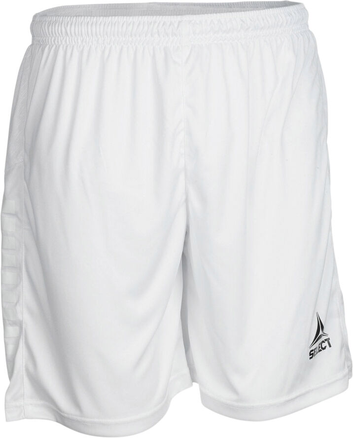 Select Spain Player shorts Hvid