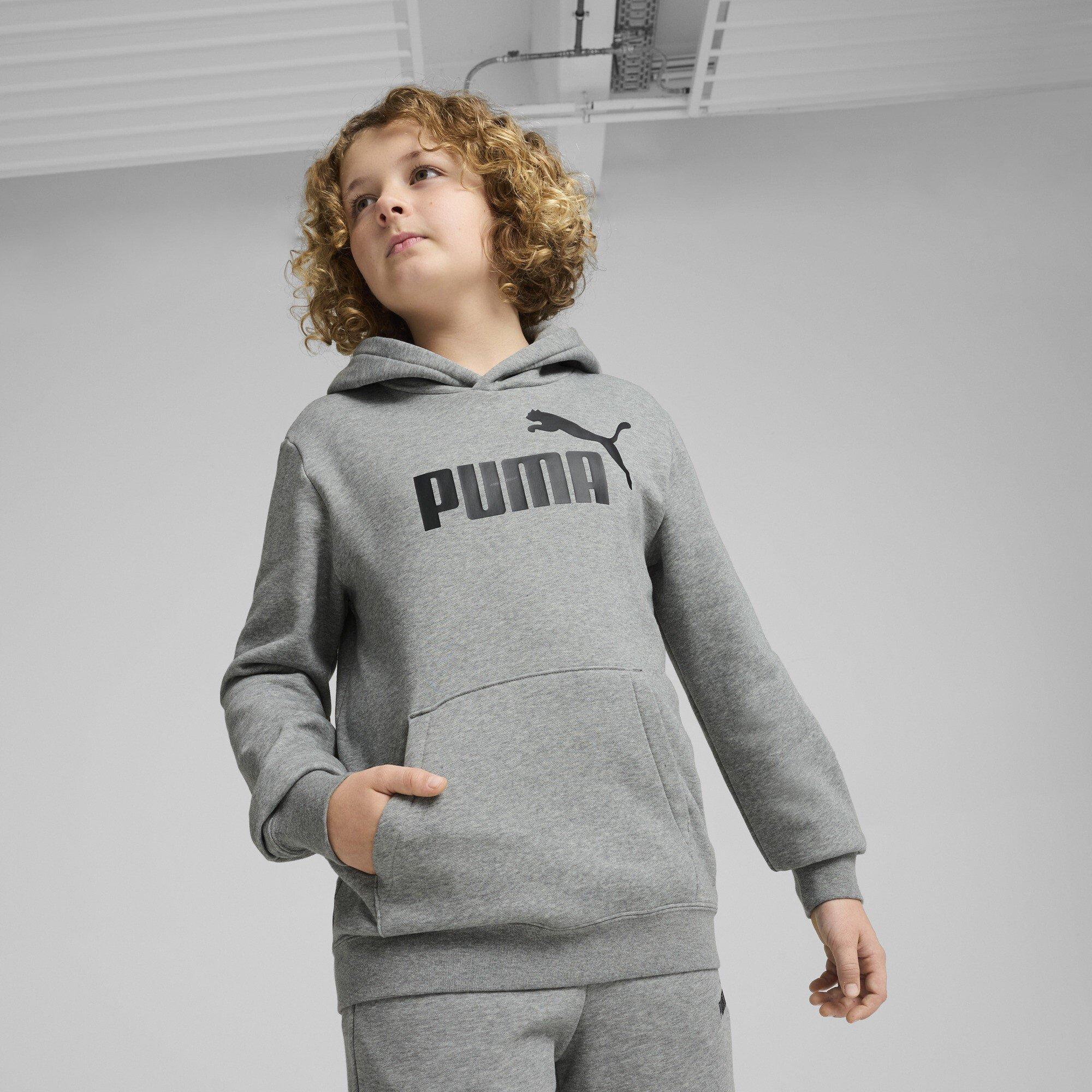 Puma No1 OTH Hoodie Junior Boys