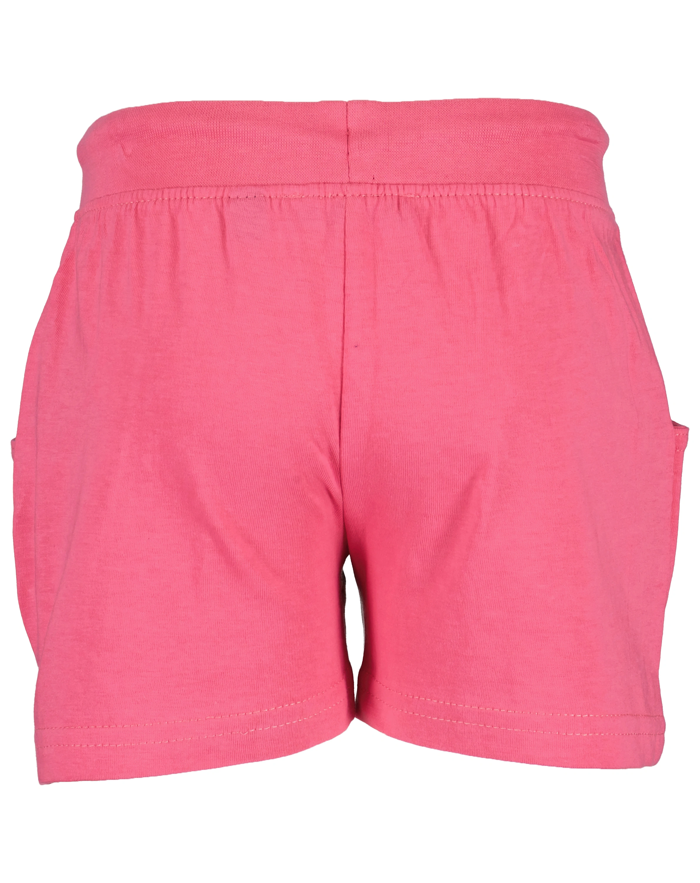 Jersey-Shorts COMFY in pink