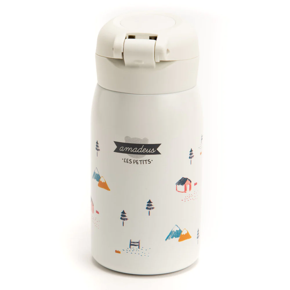 Gourde isotherme Marceau 32 cl Amadeus