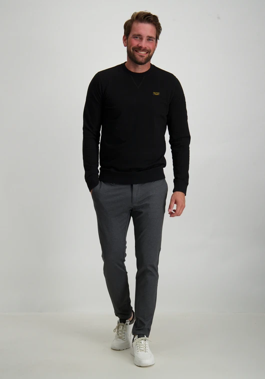PME Legend Sweater Airstrip PLS0000431