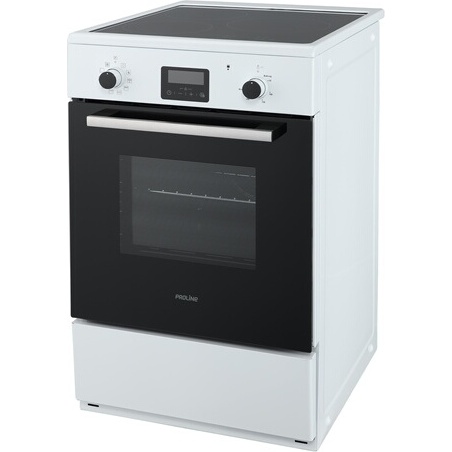 Cuisinière induction Proline PIC5060