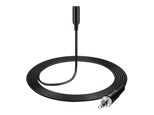 Sennheiser AVX-ME2 SET-3-EU - Mikrofonsystem - sort