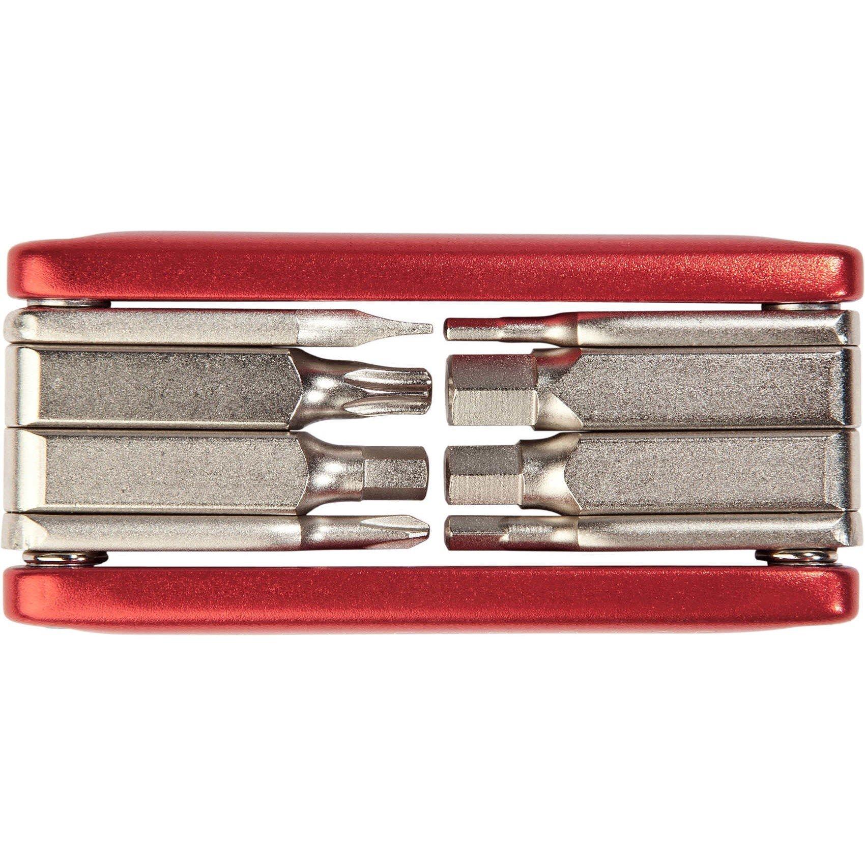 RFR Cube RFR Multi Tool 8