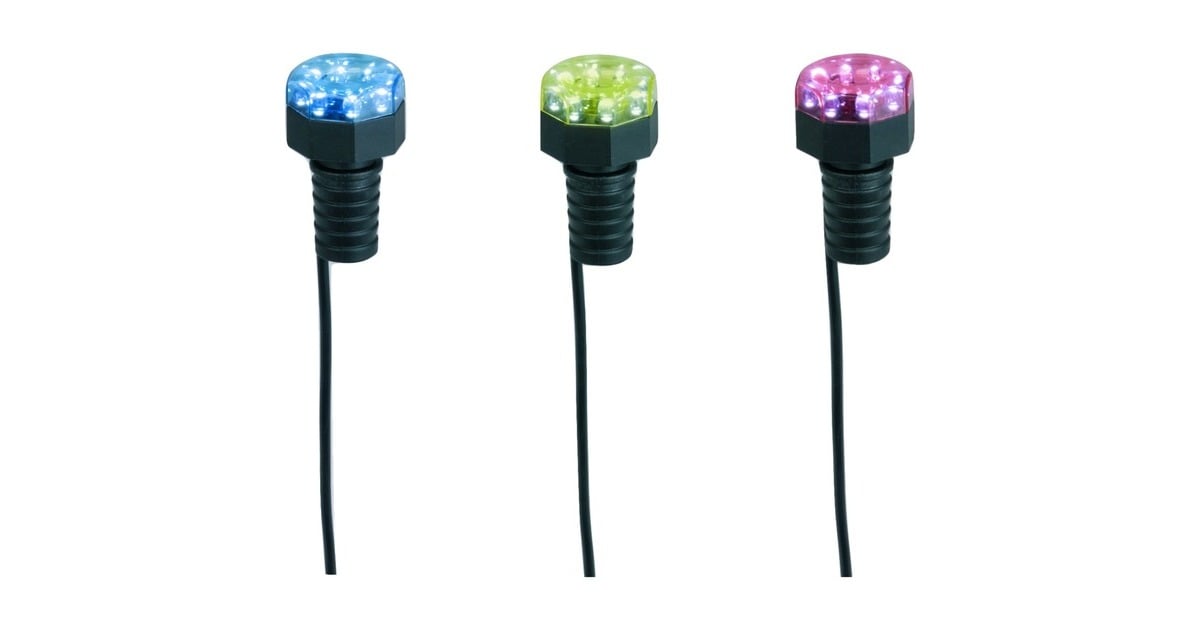 UbbinkMiniBright 1x8 ledlamp