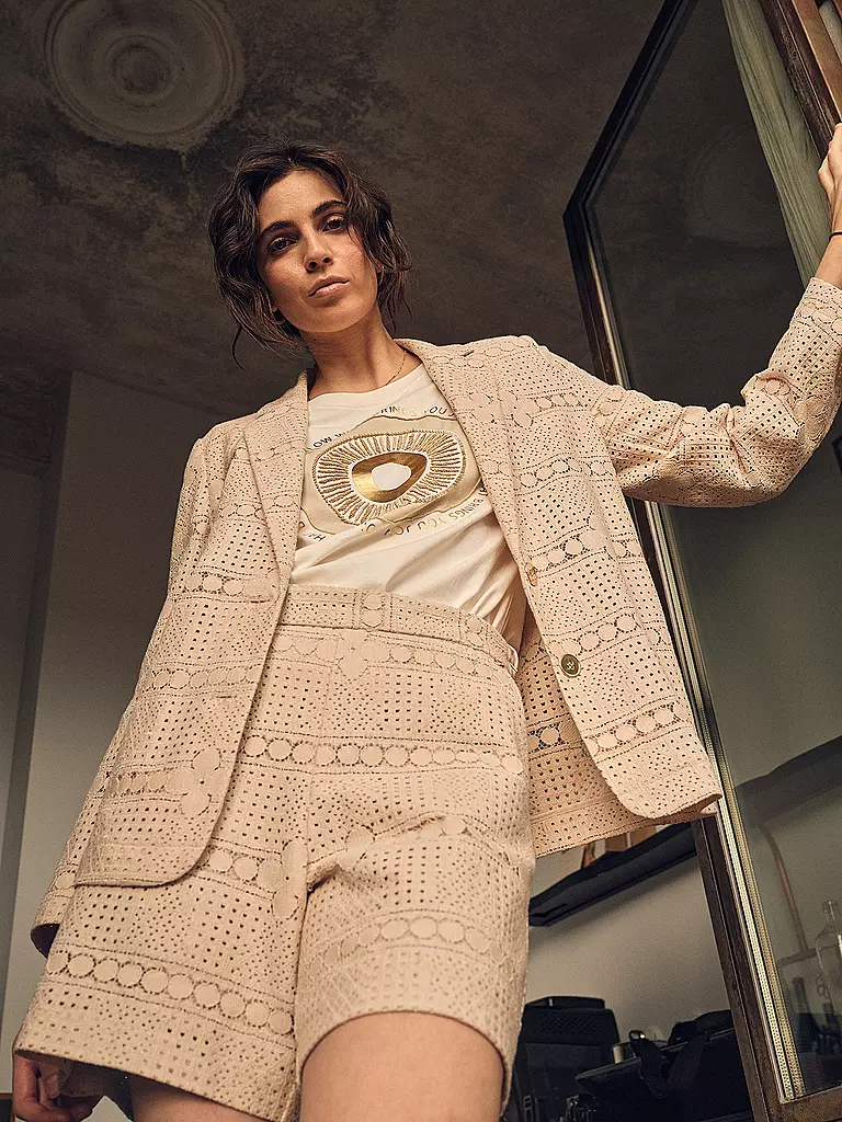 MOS MOSH Blazer MMALVA beige