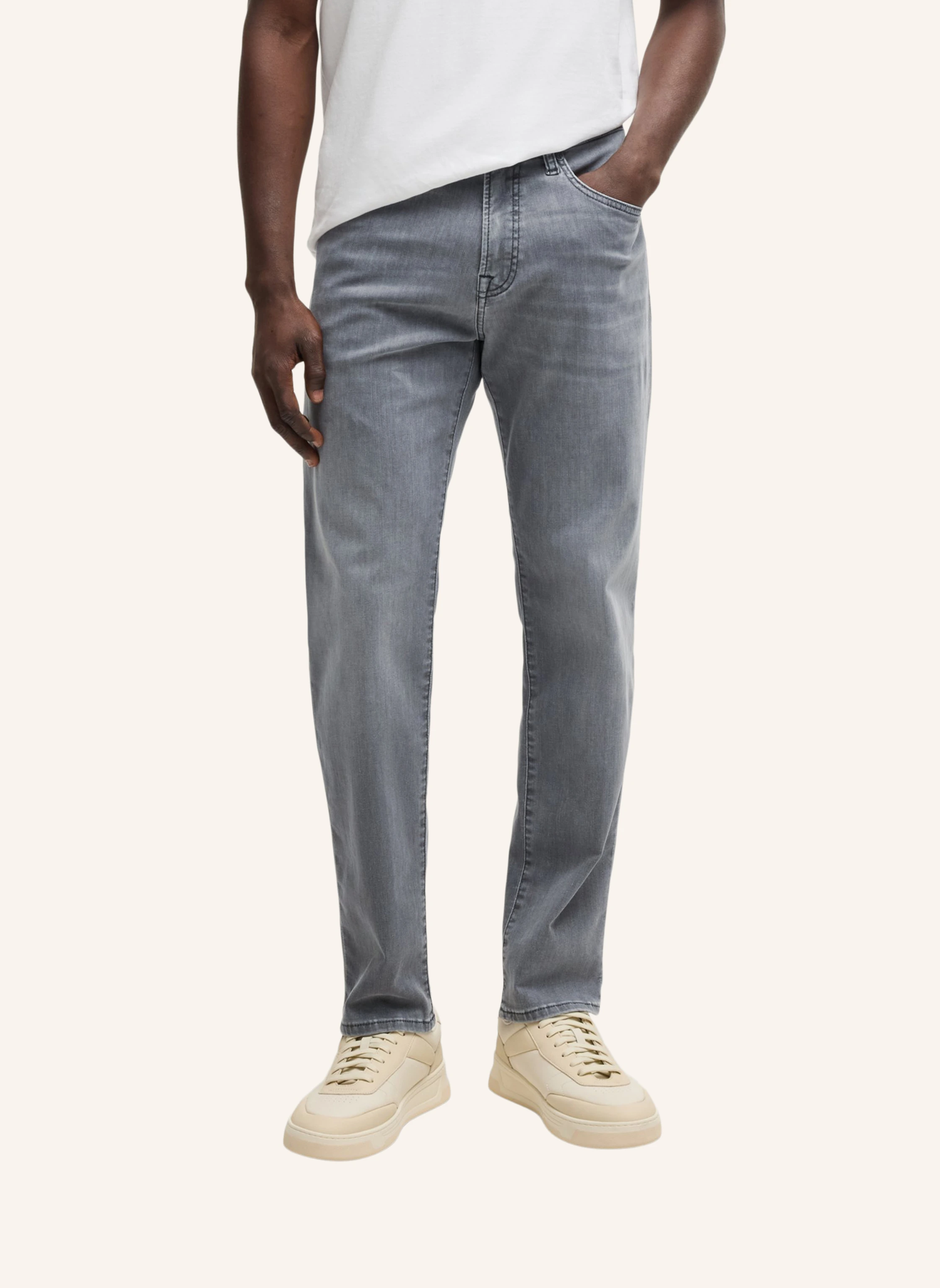 BOSS Jeans RE.MAINE BO Regular Fit