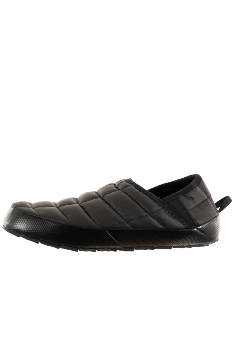 Derbies et richelieus the north face thermoball traction mule v ky41 tnfblack/tnfwht