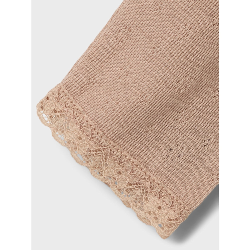 Køb Lil'Atelier Roebuck Nbfnoel Nab Uld Slim Leggings Lil
