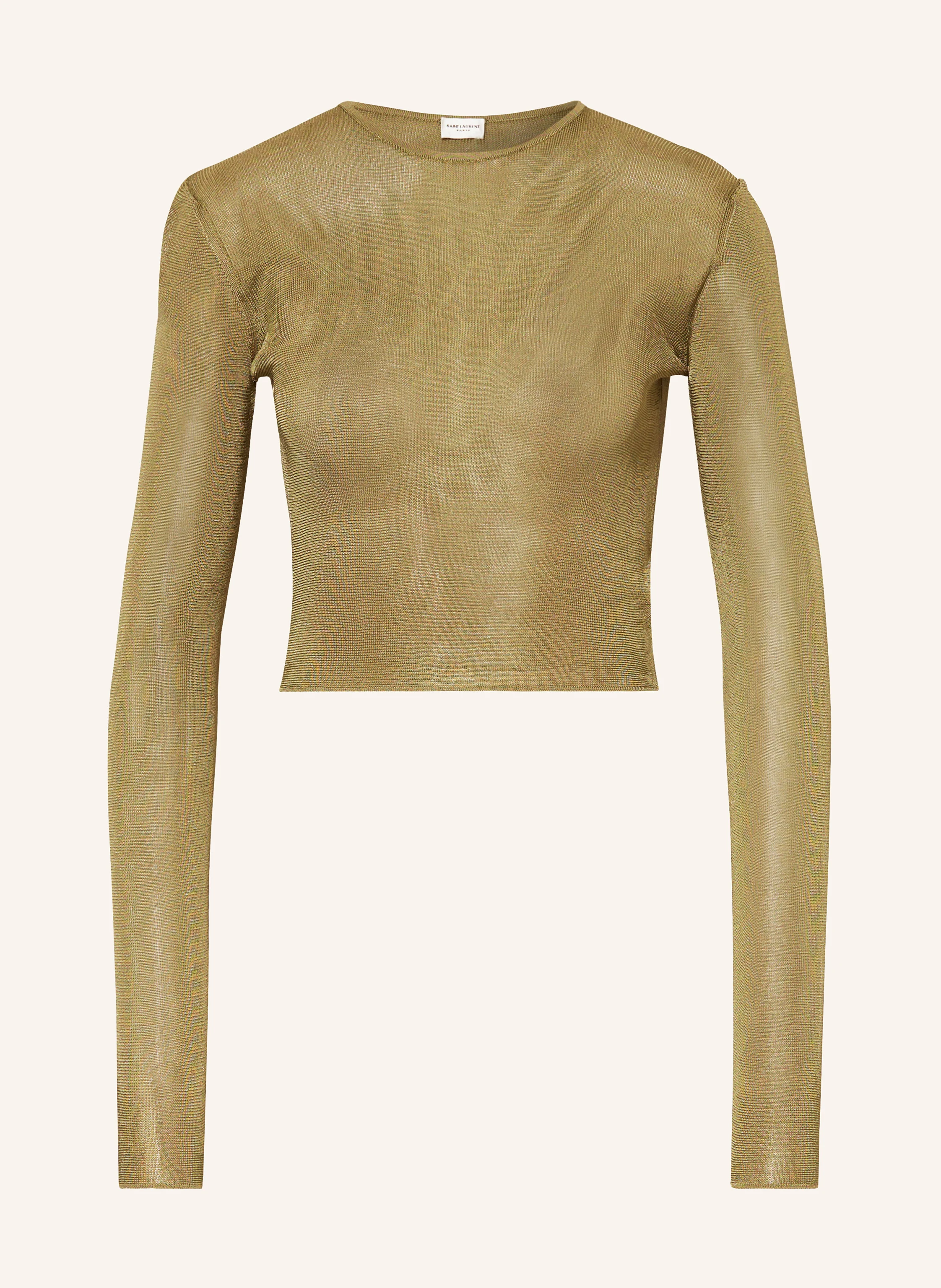 SAINT LAURENT Pullover