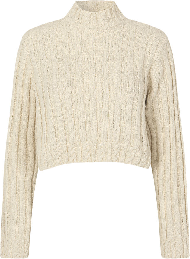 Modström FinaMD o-neck Summer sand