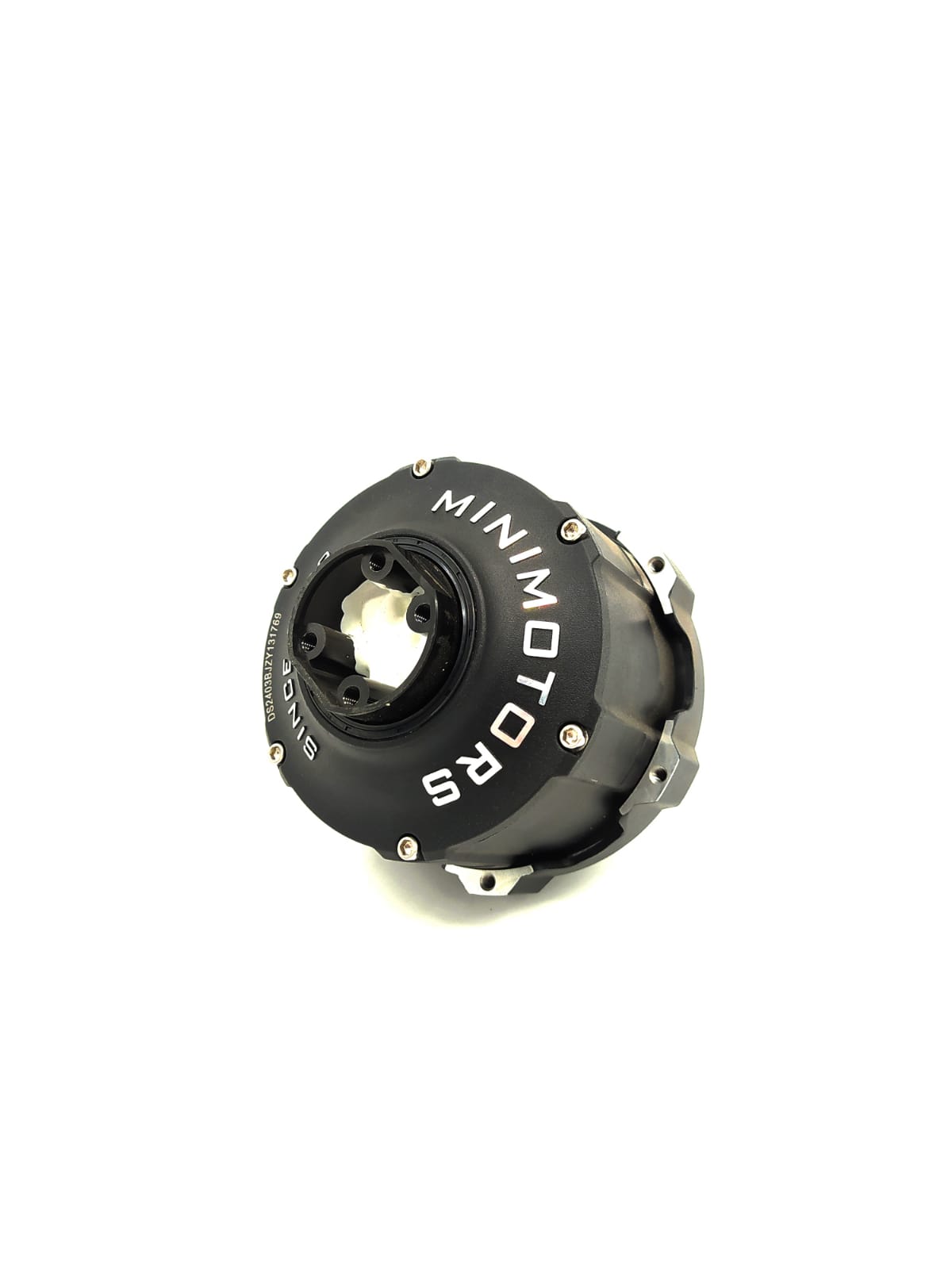 Moteur Brushless pour Trottinette Électrique Dualtron Storm