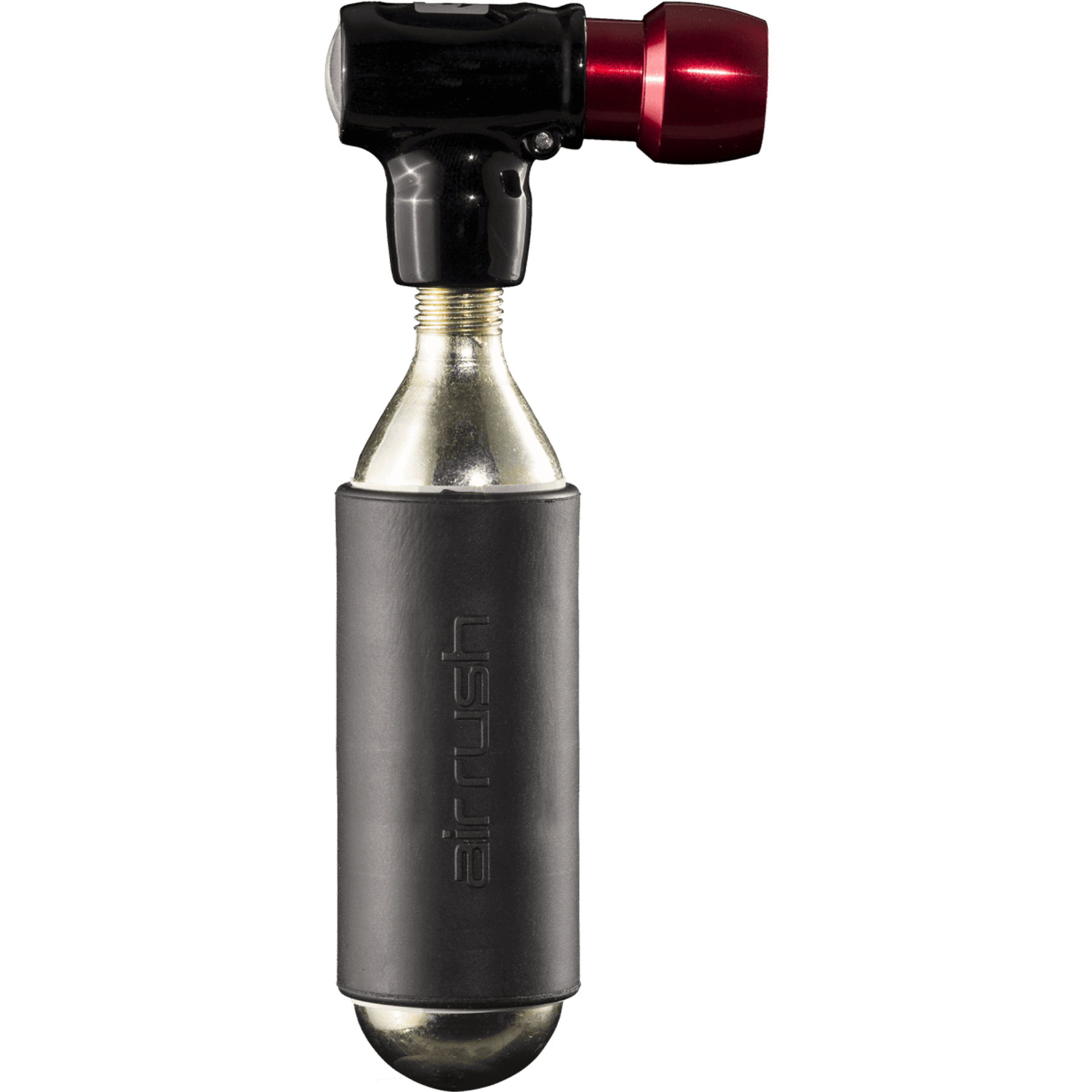 Bontrager Air Rush Elite CO2 Pomp
