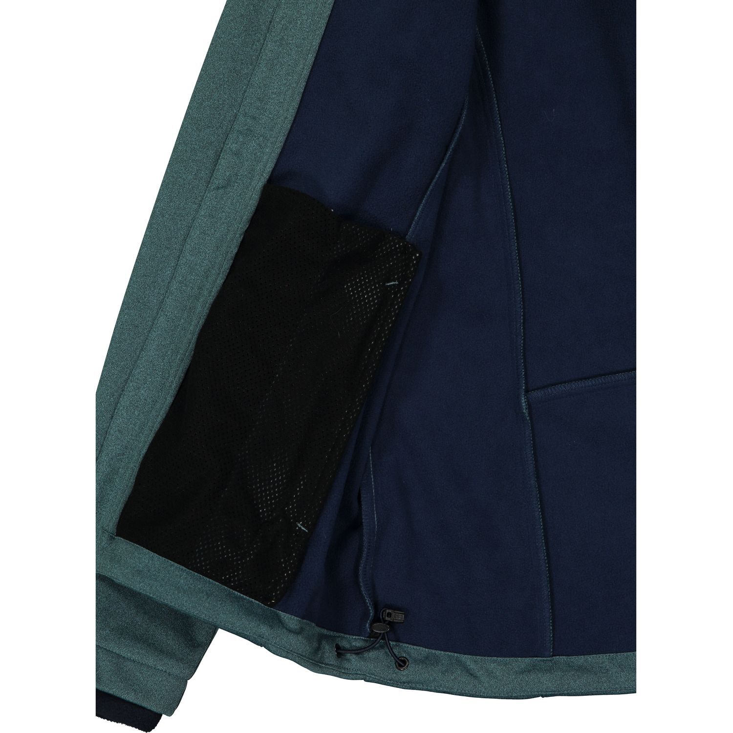 CMPWoman Jacket Zip Hood 39A5006M