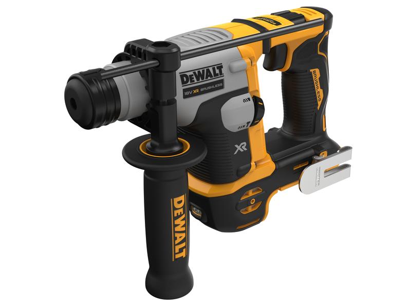 DEWALT Bohrhammer 18 V DCH172NT Solo Akku-Bohrhammer mit SDS-Plus Futter