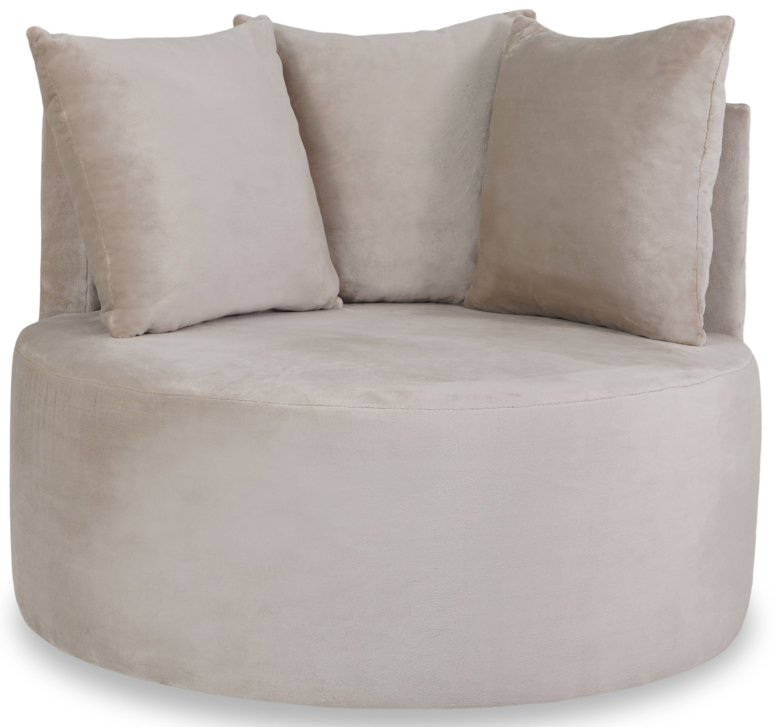 Fauteuil Lucano