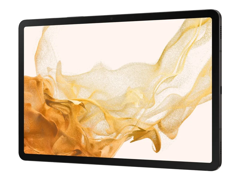 Samsung | Galaxy Tab S8 - Tablet - Android - 256 GB - 11