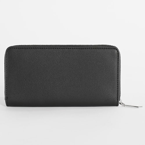 Portefeuille Femme Must 6698 Noir