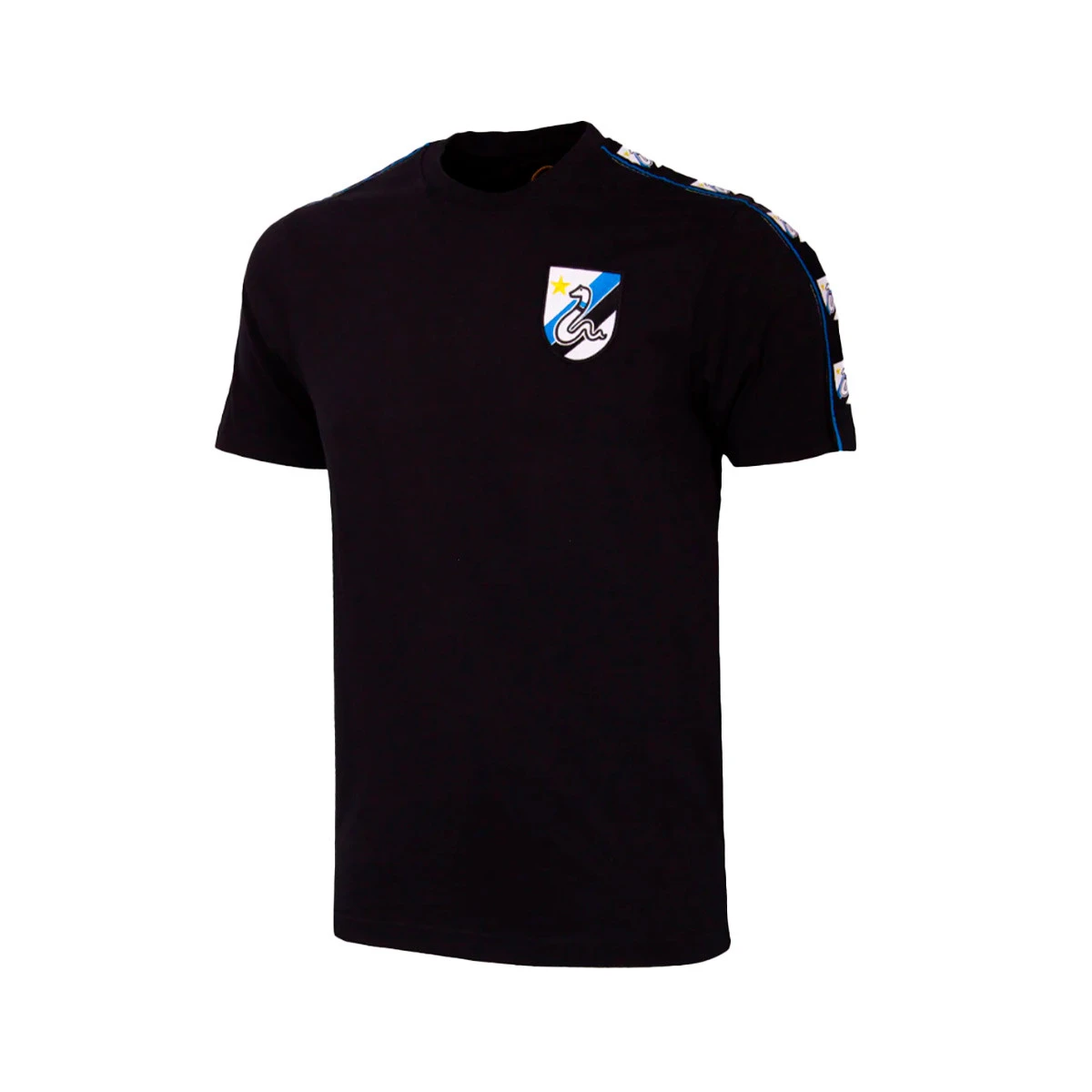 T-Shirt COPA Fc Internazionale Taper