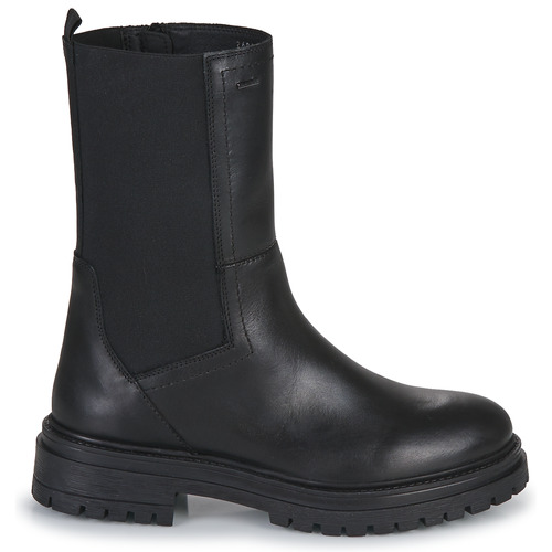 Geox - D IRIDEA B ABX B - Noir
