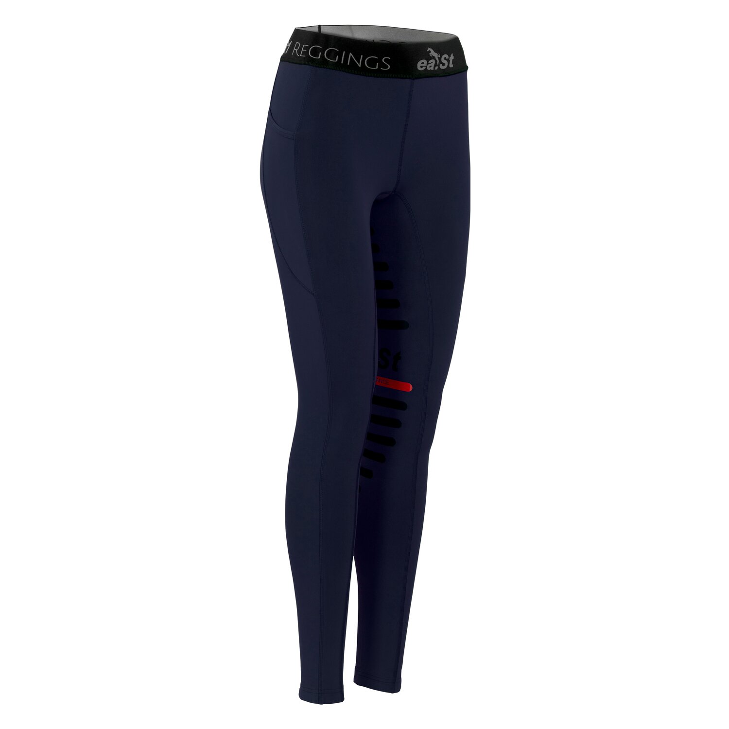 eaSt Reitleggings REGGINGS R1 - midnight blue
