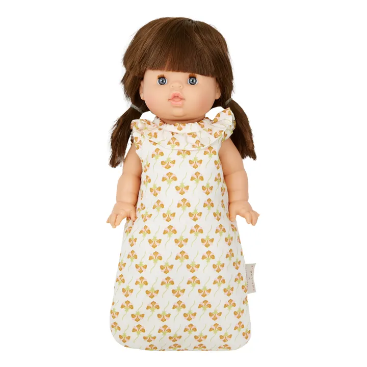 Minikane Gigoteuse à collerette pour Gordis Telma