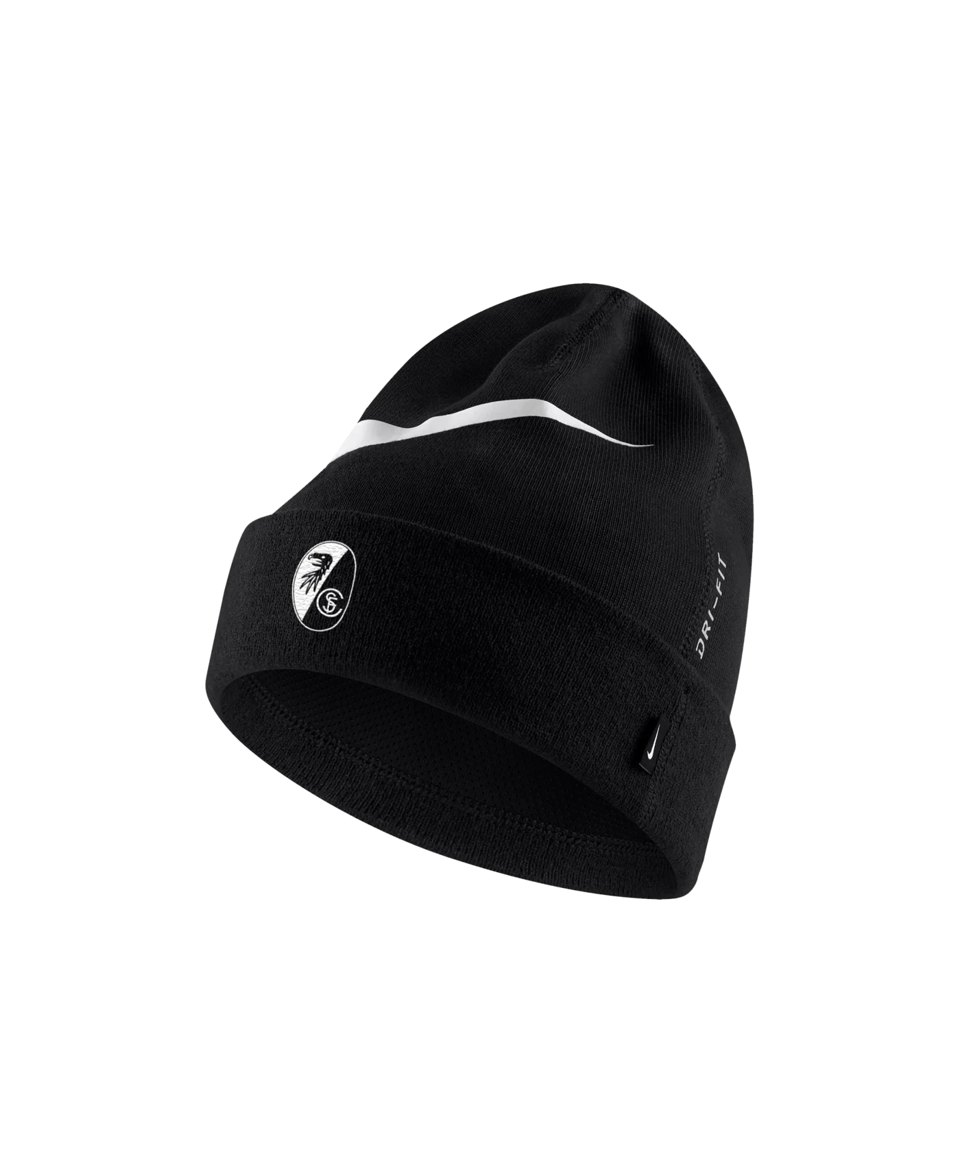 Nike SC Freiburg Beanie Schwarz F010