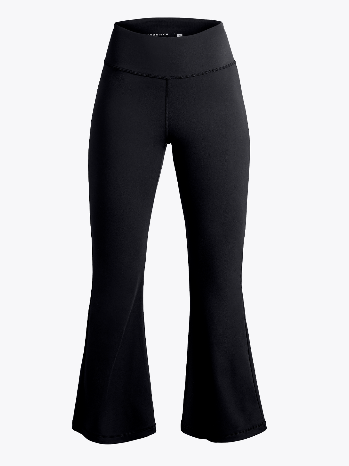 Sculpture High Waist Jazz Pants