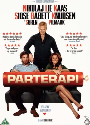 Parterapi - DVD
