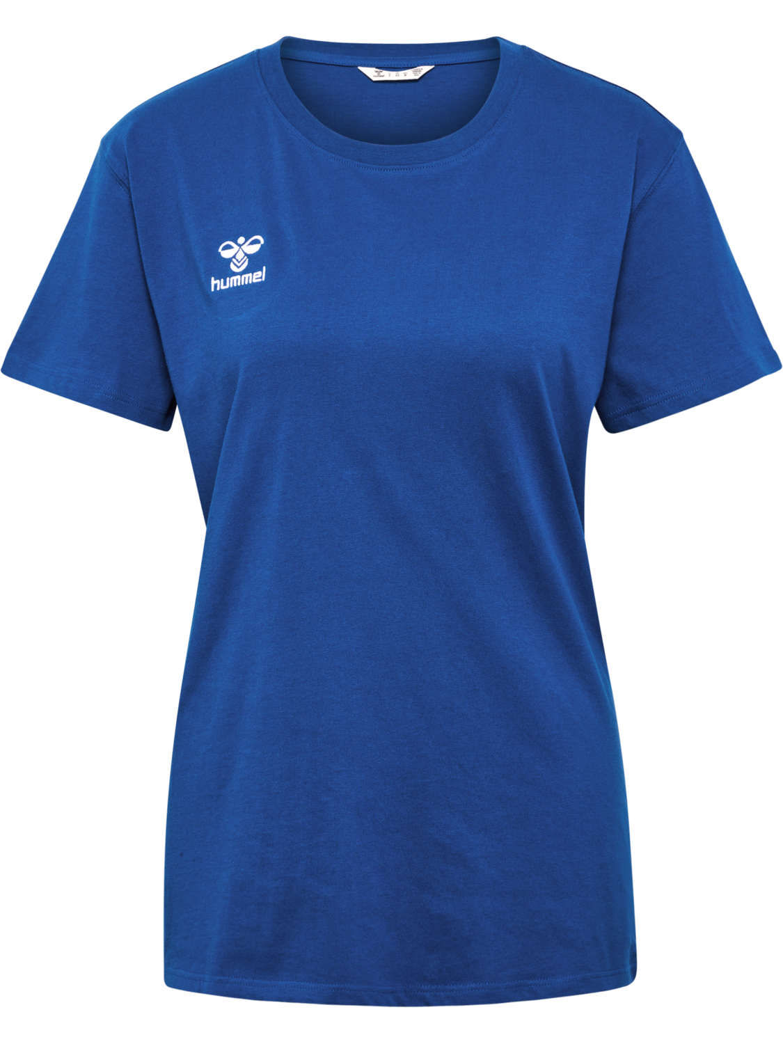 hmlGO 2.0 T-SHIRT S/S WOMAN