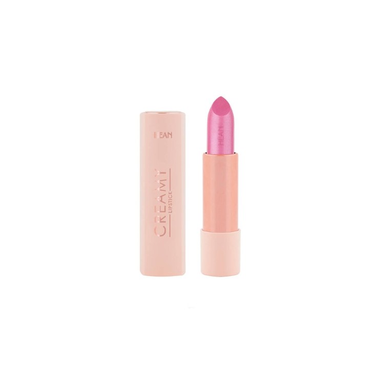 Hean Creamy Lipstick /3/ Pink Fantasy 4,5 gr