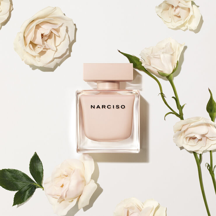 Narciso Rodriguez Narciso Poudree Eau De Parfum