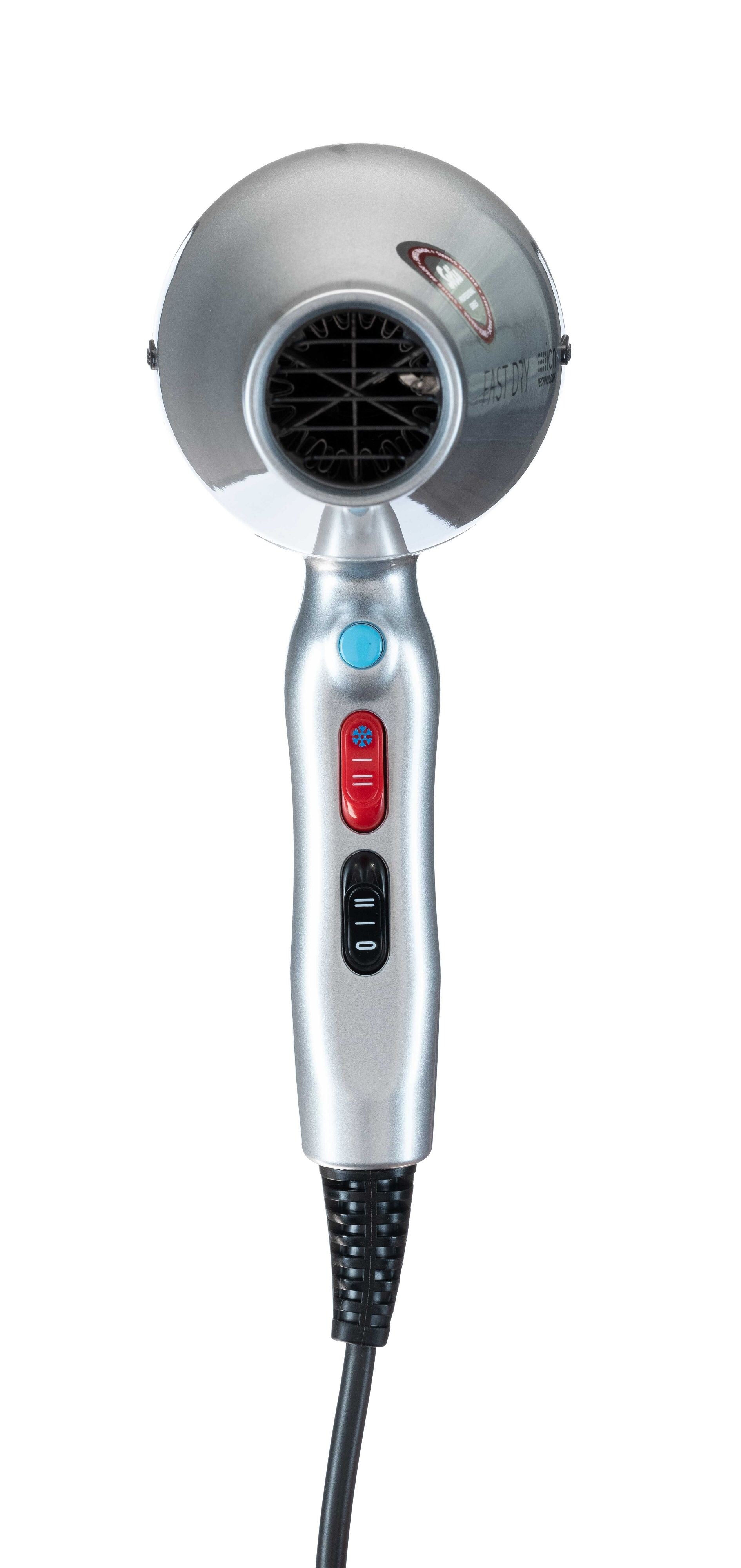 Solis Föhn 96816 silber