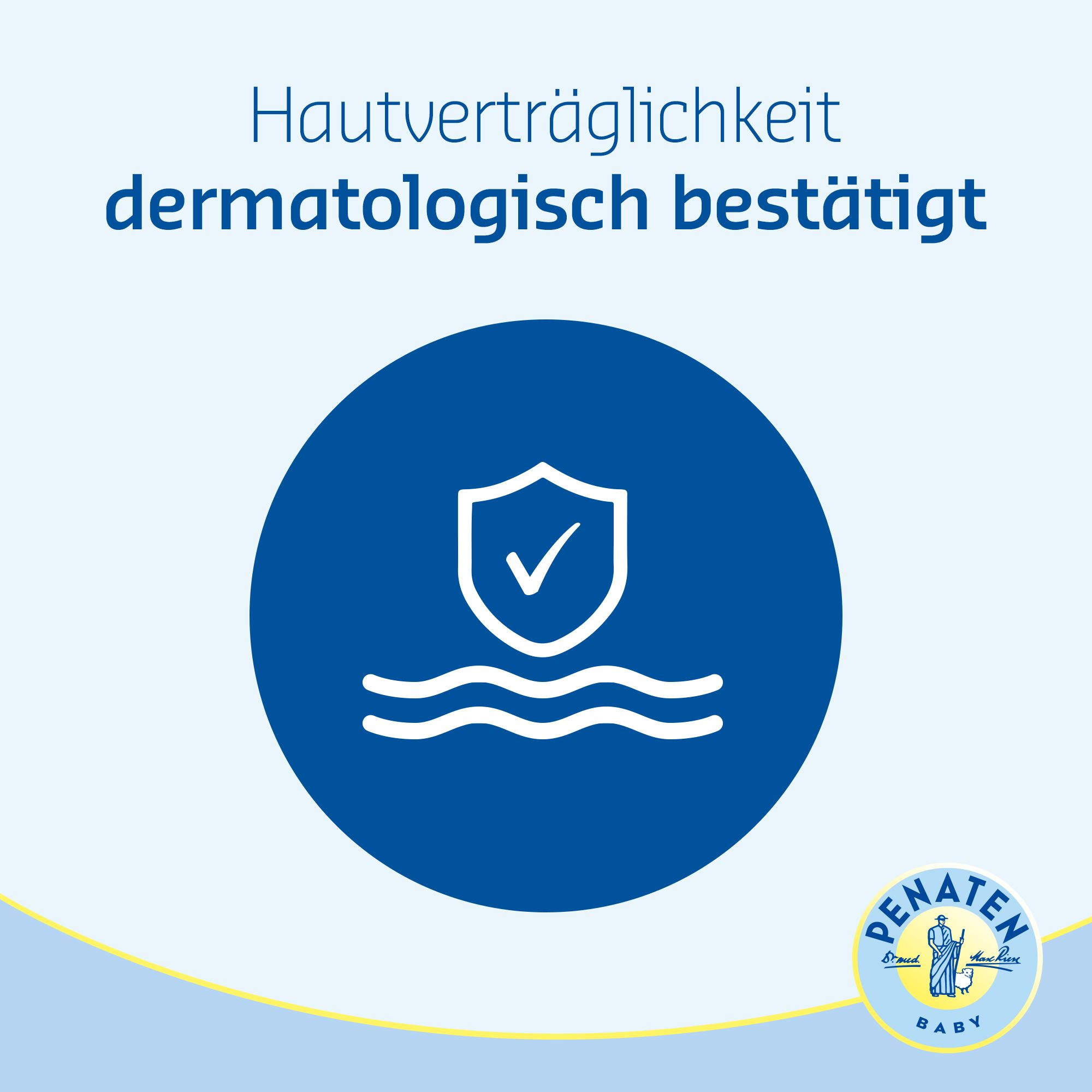 PENATEN® BABY intensiv Pflegeöl
