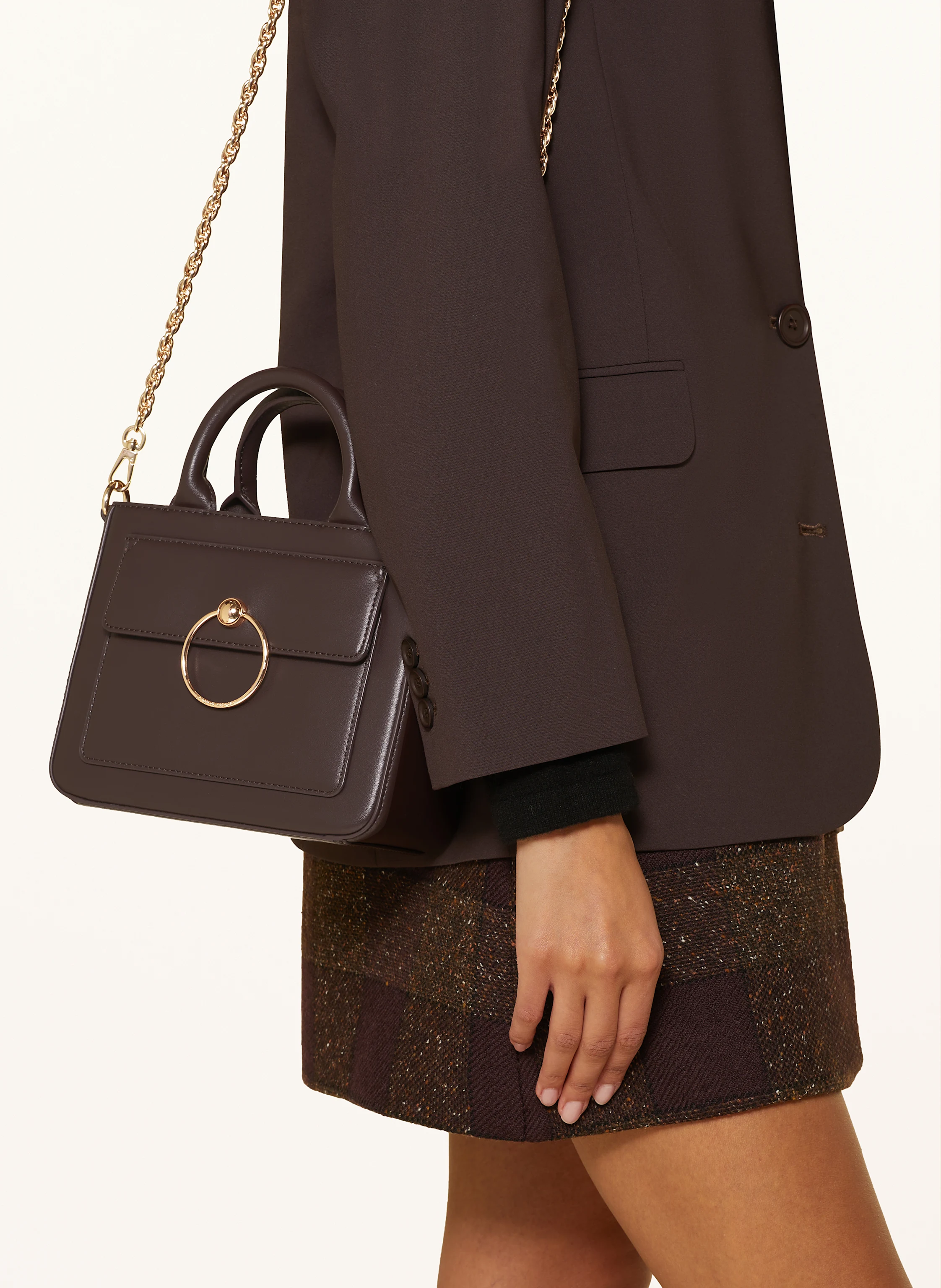 CLAUDIE PIERLOT Handtasche