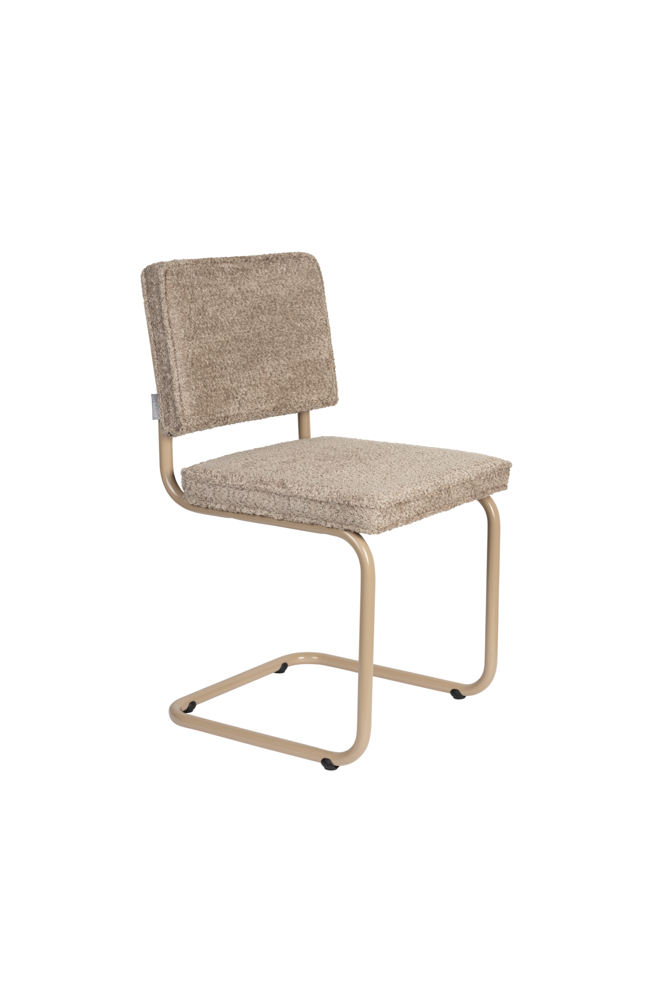 Eetkamerstoel Ridge SOFT beige - set van 2