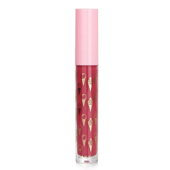 Winky Lux Double Matte Whip Liquid Lipstick
