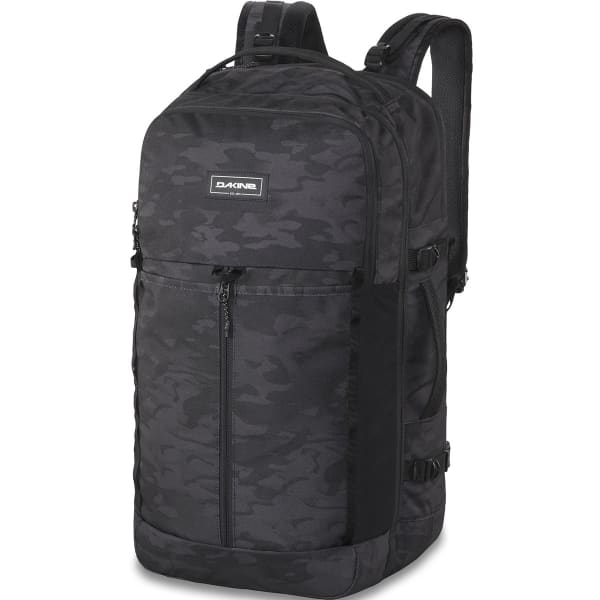 Sac à dos lifestyle DAKINE SPLIT ADVENTURE 38L BLACK VINTAGE CAMO