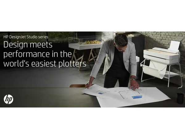 HP DesignJet Studio - 24
