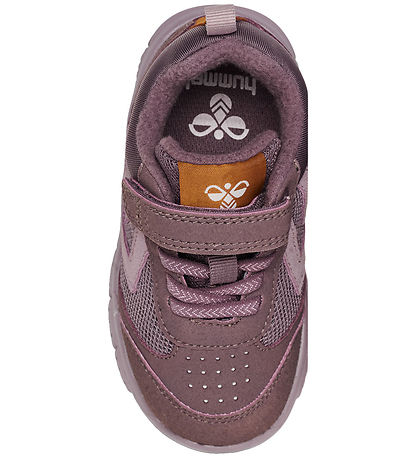 Hummel Schuhe - Crosslite Winter Infant - Sparrow