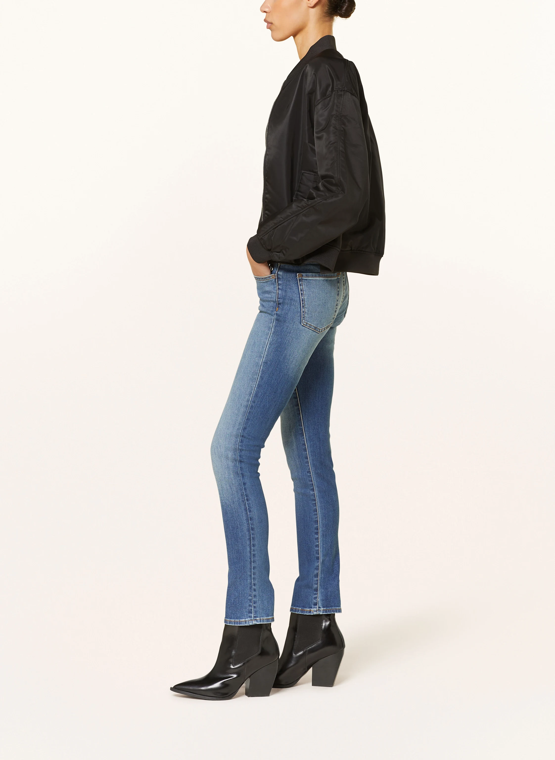 7 for all mankind Jeans