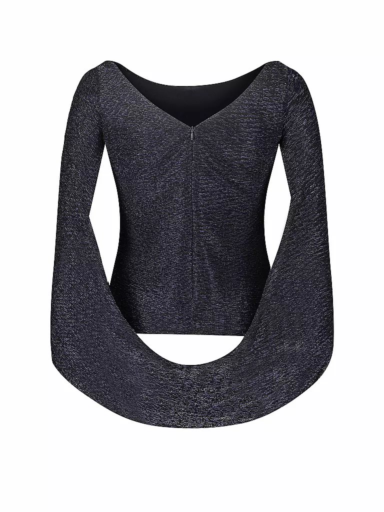 VERA MONT T-Shirt  blau