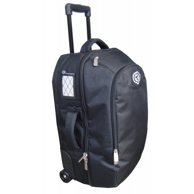 Protection Racket J427736 Carry On Touring Overnight Bag flightbag