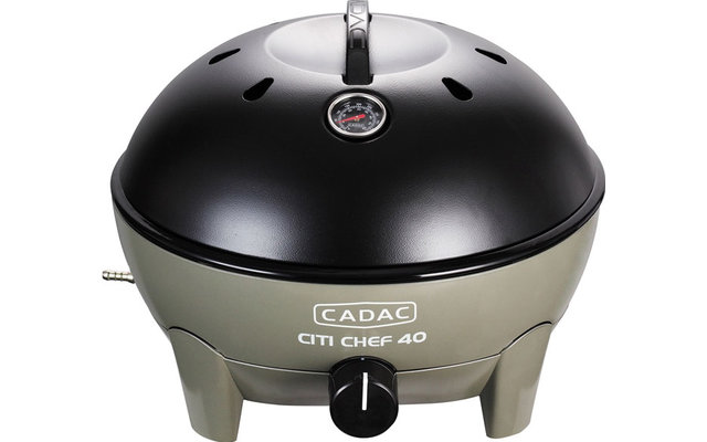 Cadac Citi Chef 40 Gasgrill 50 mbar