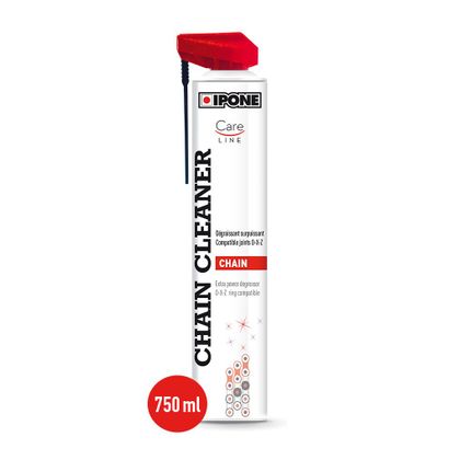 Nettoyant chaine Ipone CARELINE CHAIN CLEANER 750ML Universel