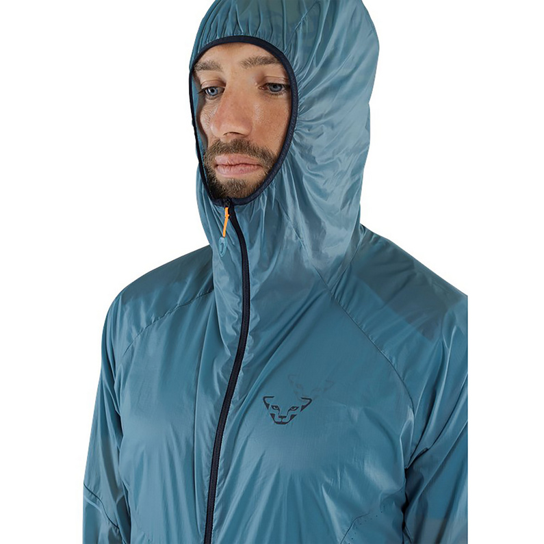Dynafit Herren Vertical Wind 72 Jacke