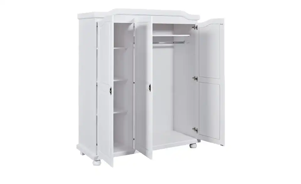 Kleiderschrank Bastian
